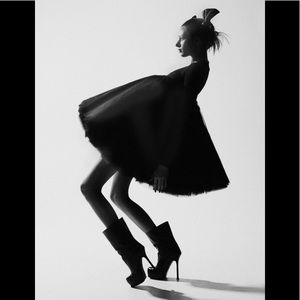 Meet your Posher, LM